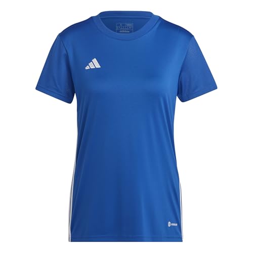 adidas Donna TABELA 23 Jersey, Team Royal Blue/White, M