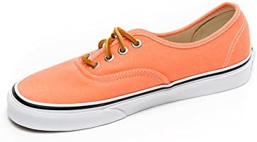 Vans Unisex Authentic Brushed Twill Sneakers