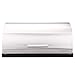 BergHOFF Studio Black Base Bread Bin, Black