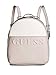 GUESS Factory Laken Embossed Logo Backpack