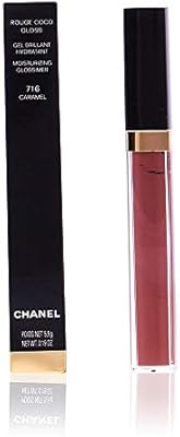chanel rouge coco gloss 744
