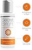 Crema Blanqueadora Para El Ano - Crema Aclaradora Para Partes Intimas - Tratamiento