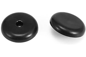 PULABO 10 Pairs/Pack Car Seat Belt Stopper Button Universal Limit les Retainer Black Car Parts Fastener Auto Accessories Conv