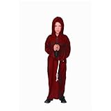 Monk (Standard;Child Small)