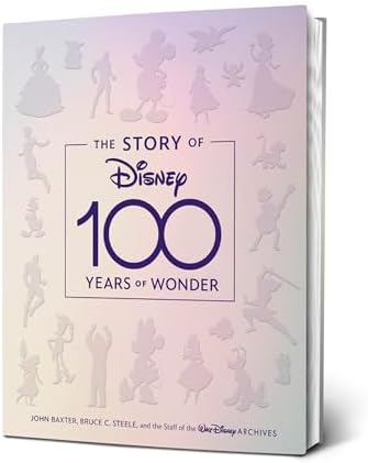 100 Disney Adventures of a Lifetime: Magical Experiences From