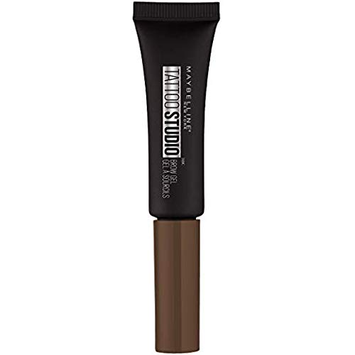 Maybelline Tattoostudio Waterproof Tiendamia Com