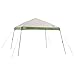 Coleman Wide Base Instant Canopy Tent, 12 x 12 Feet
