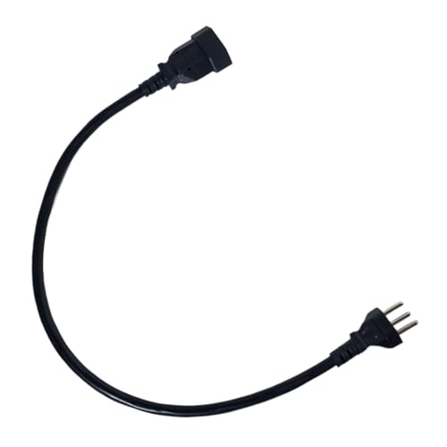 Adaptador 20A para 10A– Airfryer, Secador e Micro-ondas