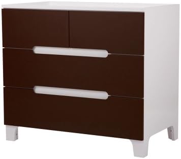 Alma Papa Dresser (Espresso)