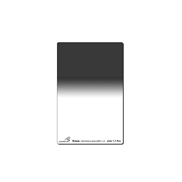 Kase K9 Slim 1,1 mm Wolverine Stoßfest 100 mm 6 Filter Master Magnethalterungs-Set 67 mm 72 mm 77 mm 82 mm optisches… – Bild 5