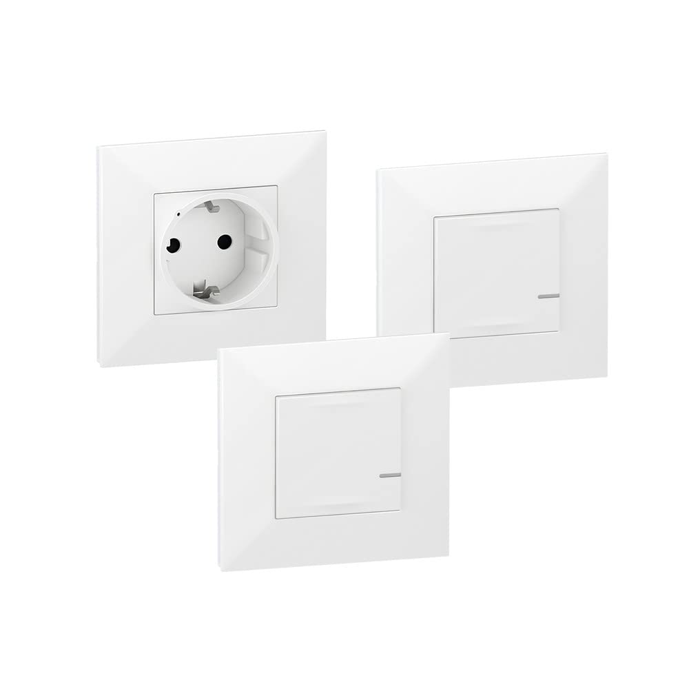 Extension Pack or Extension Pack (Legrand 741805)