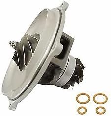 7.3L 99.5-03 Ford Powerstroke GTP38 Turbo Stock Replacement Cartridge CHRA