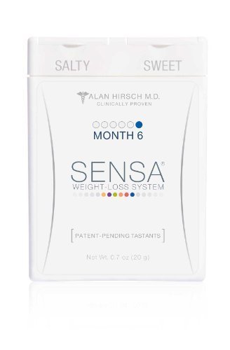 Sensa Month 6, 4.56 Ounce