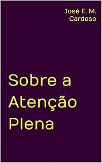 Livro Sobre a Atenção Plena