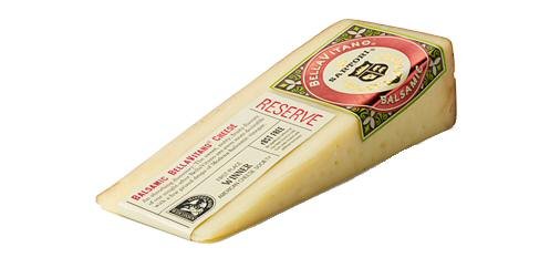 Balsamic BellaVitano, 5.3 oz (4 pack)