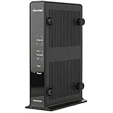 Amazon.com: Windstream Actiontec T3200 xDSL Wi-Fi Premium Wireless ...