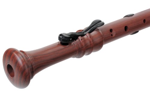 Classic Cantabile Bellissima C Tenor Recorder