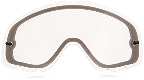 oakley crowbar snow replacement lens
