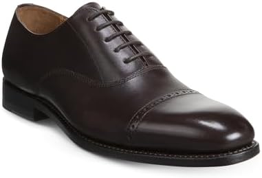 ALLEN EDMONDS Carlyle Leather Men’s Dress Shoes / 11.5 + wooden shoe trees Amazon.com | Allen Edmonds Men main image 3
