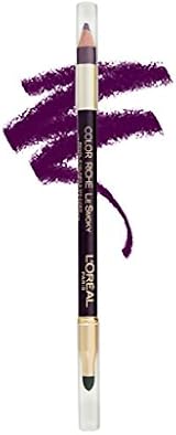 L'Oreal Paris Colour Riche Le Smoky Purple Dream 211 Eyeliner view 4