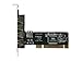 Rosewill 4+1 VIA USB 2.0 PCI Adapter Model RC-103