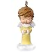 Hallmark Keepsake 2017 Honeysuckle: Mary's Angels Christmas Ornament
