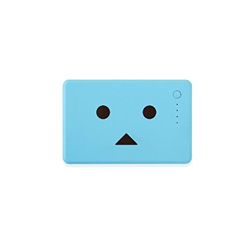 cheero Power Plus 10050mAh DANBOARD version - FLOWERS - Portable Battery [ Panasonic Premium Battery Cell ] iPhones, iPads, Androids, Smartphones, Tablets and more ã€AUTO-IC Functionã€‘