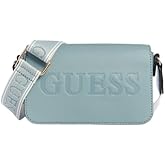 GUESS Factory Women's Rosse Mini Crossbody
