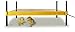 Brinsea Products Brooder for Warming Newly Hatched Chicks and Ducklings