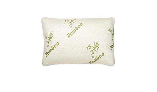 i bamboo pillow