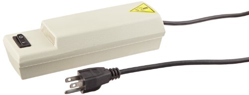 UVP 95-0018-02 Model UVL-21 Compact 4 Watt UV Lamp, 365nm Wavelength, 115V - Thumbnail 3