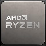 AMD Ryzen 7 5700G 8-Core 16-Thread Processor with Wraith Stealth Cooler 4.6GHz view 2