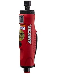Aircat pheumatic Herramientas arc6201 Straight Die Grinder