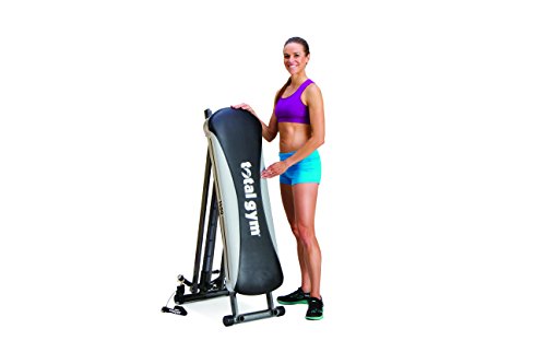 Total Gym 1400 Leg Exercise Machines