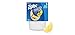 Ziploc Twist 'N Loc Containers, Small - 3 ct - 2 pk