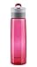Contigo AUTOSEAL Grace Water Bottle, 24oz, Watermelon