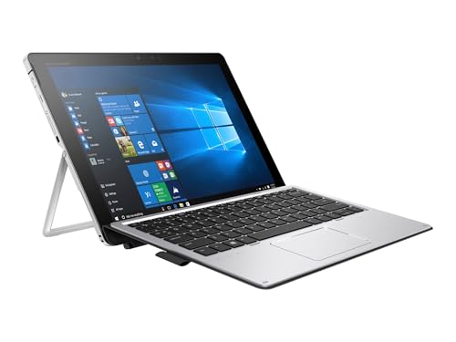 HP Elite x2 1012 G2, i5-7300U, 8 Go RAM, SSD 256 Go (reconditionné)