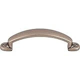Top Knobs M1699 Somerset Collection 3" Arendal