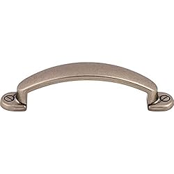Top Knobs M1699 Somerset Collection 3" Arendal