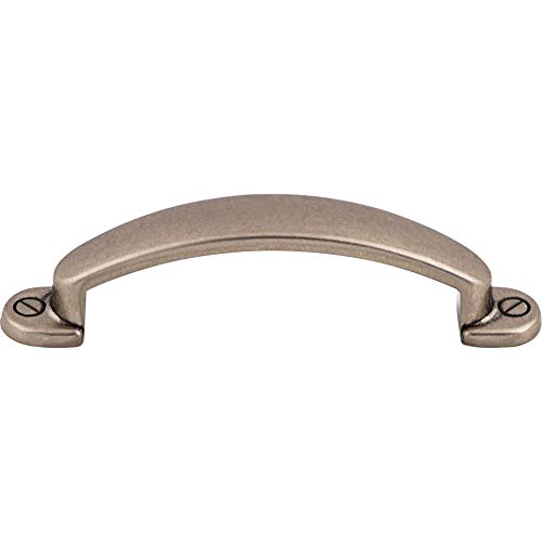 Top Knobs M1699 Somerset Collection 3" Arendal