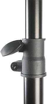 Pulse PLS00318 Adjustable Stand for Laptop Projector Black view 8