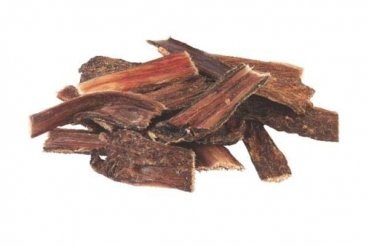 Dörrfleisch 1 kg