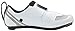 Louis Garneau Tri X-Speed III Shoe - Men's White/Drizzle, 45.0