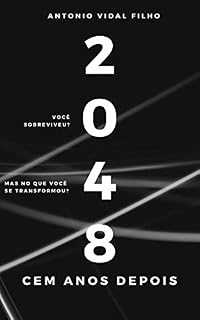 Livro 2048 - Cem Anos Depois