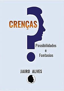Livro CrenÇas