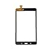 Touch Screen Digitizer Lens Glass Replacement for Samsung Galaxy Tab E 8.0 SM-T377 T377A T377V (Black)