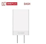 Original Oneplus 3 Charger, Dash USB Power Charger AC Wall Adapter for Oneplus 3 THREE a3000 (Oneplus 3 Charger)