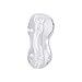 WQIY Handheld Massagers Artificial L Pocket Massager