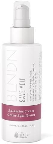 BLNDN Save You Balancing Cream 5.1 oz