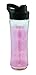 Oster BLSTPB-WC4-FFP MyBlend Personal Blender with 2 Sport Bottles, Black